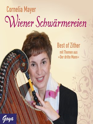 cover image of Wiener Schwärmereien